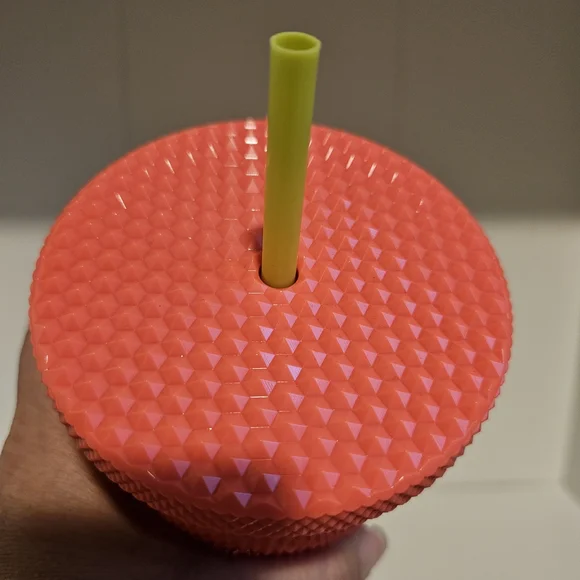 NEW Starbucks DRAGON Venti Studded Tumbler - Picture 3 of 4